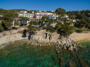  Park Hotel San Jorge & Spa  Castell-Platja d’Aro